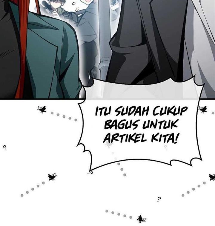 I’m Not a Regressor Chapter 33 - halaman 20
