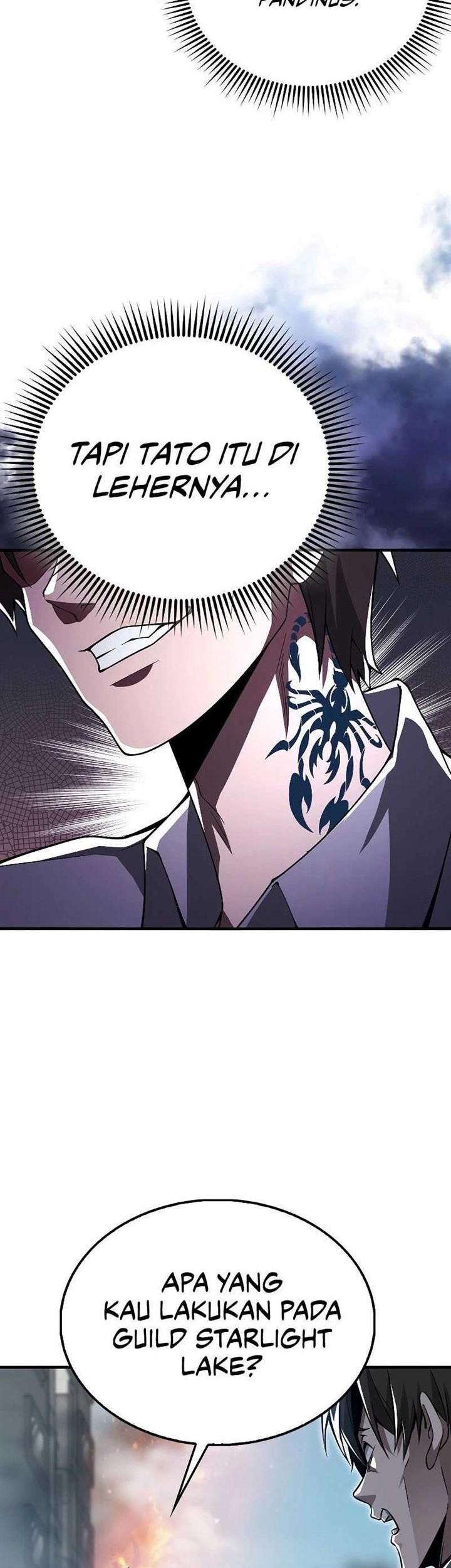 I’m Not a Regressor Chapter 33 - halaman 38