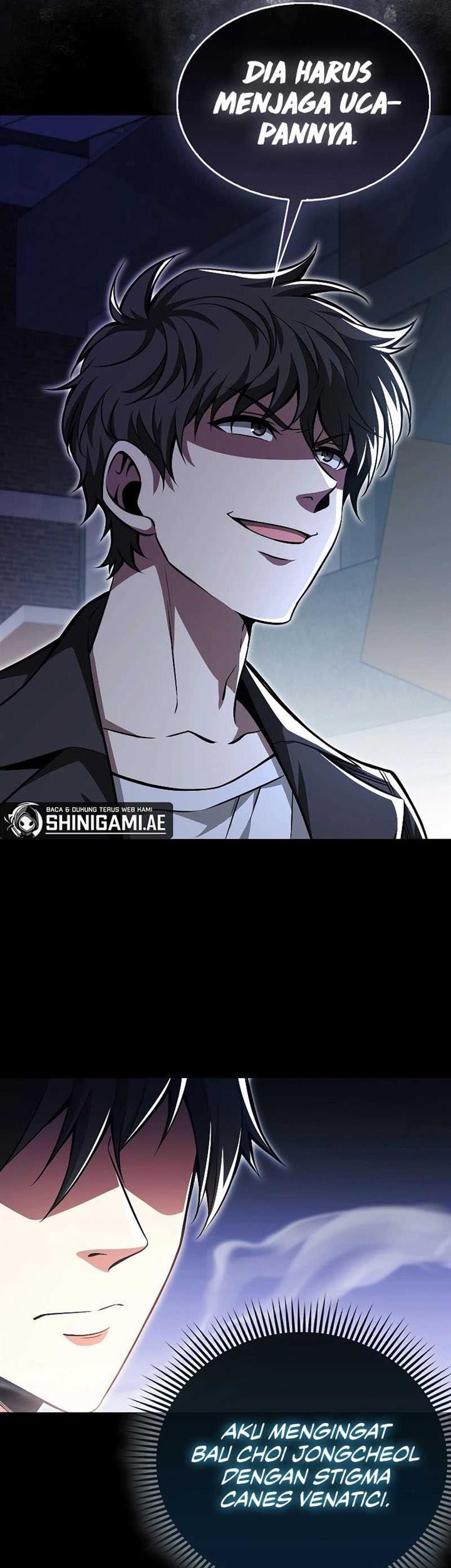 I’m Not a Regressor Chapter 33 - halaman 45