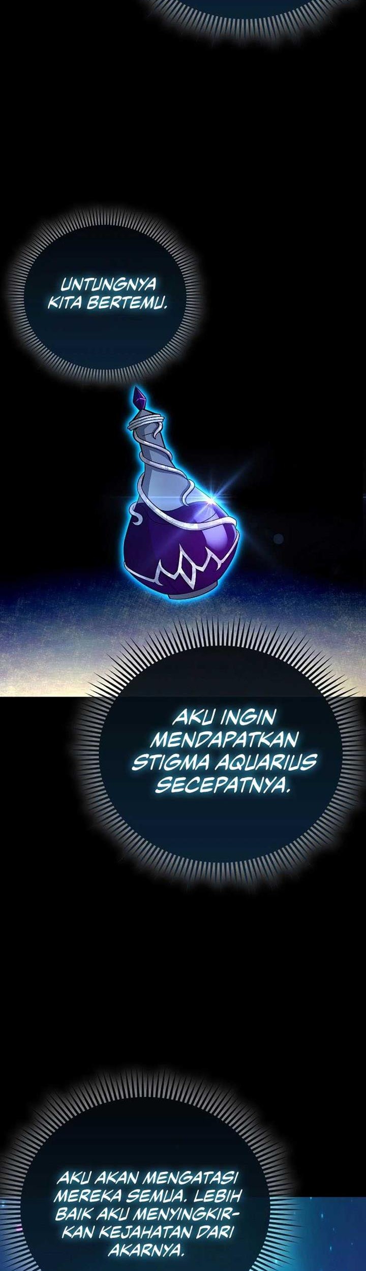 I’m Not a Regressor Chapter 33 - halaman 46