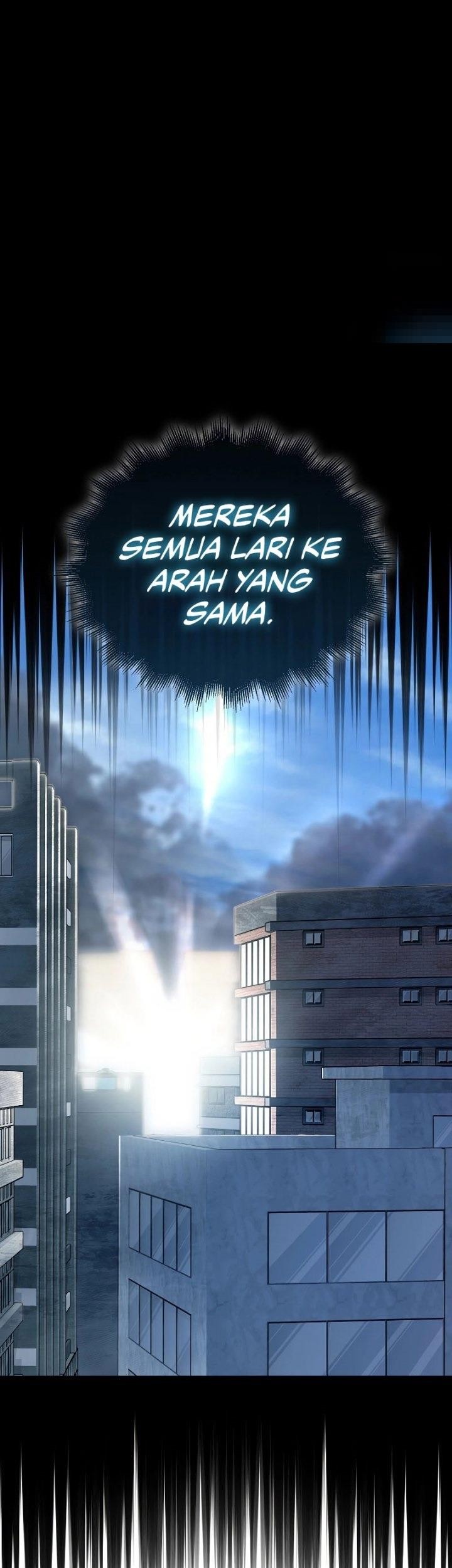 I’m Not a Regressor Chapter 34 - halaman 1