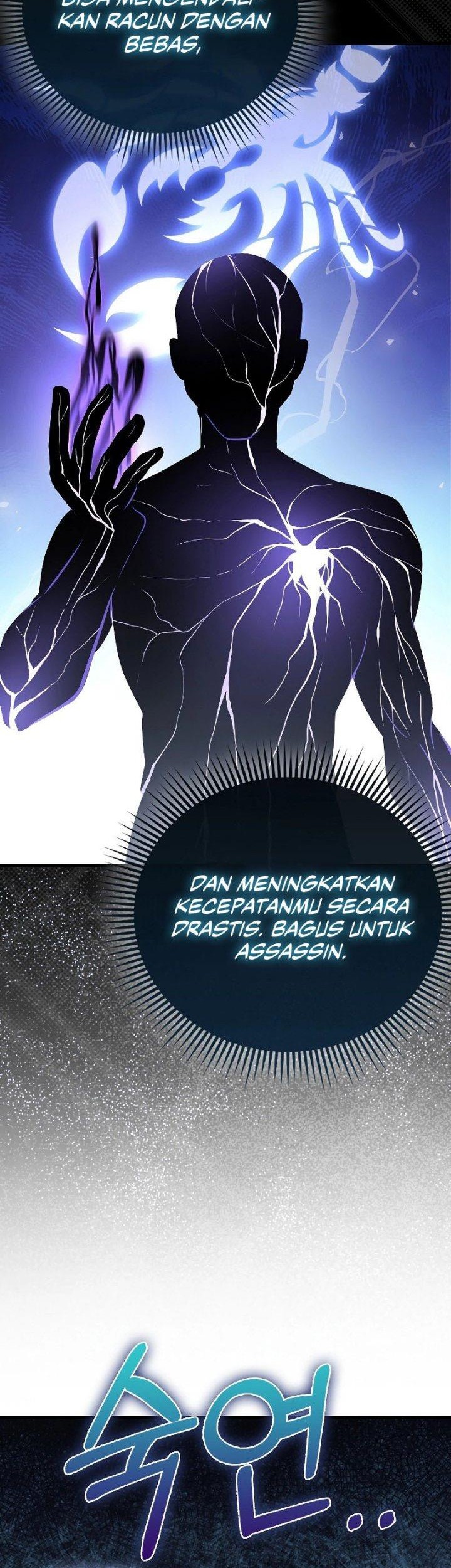 I’m Not a Regressor Chapter 34 - halaman 14