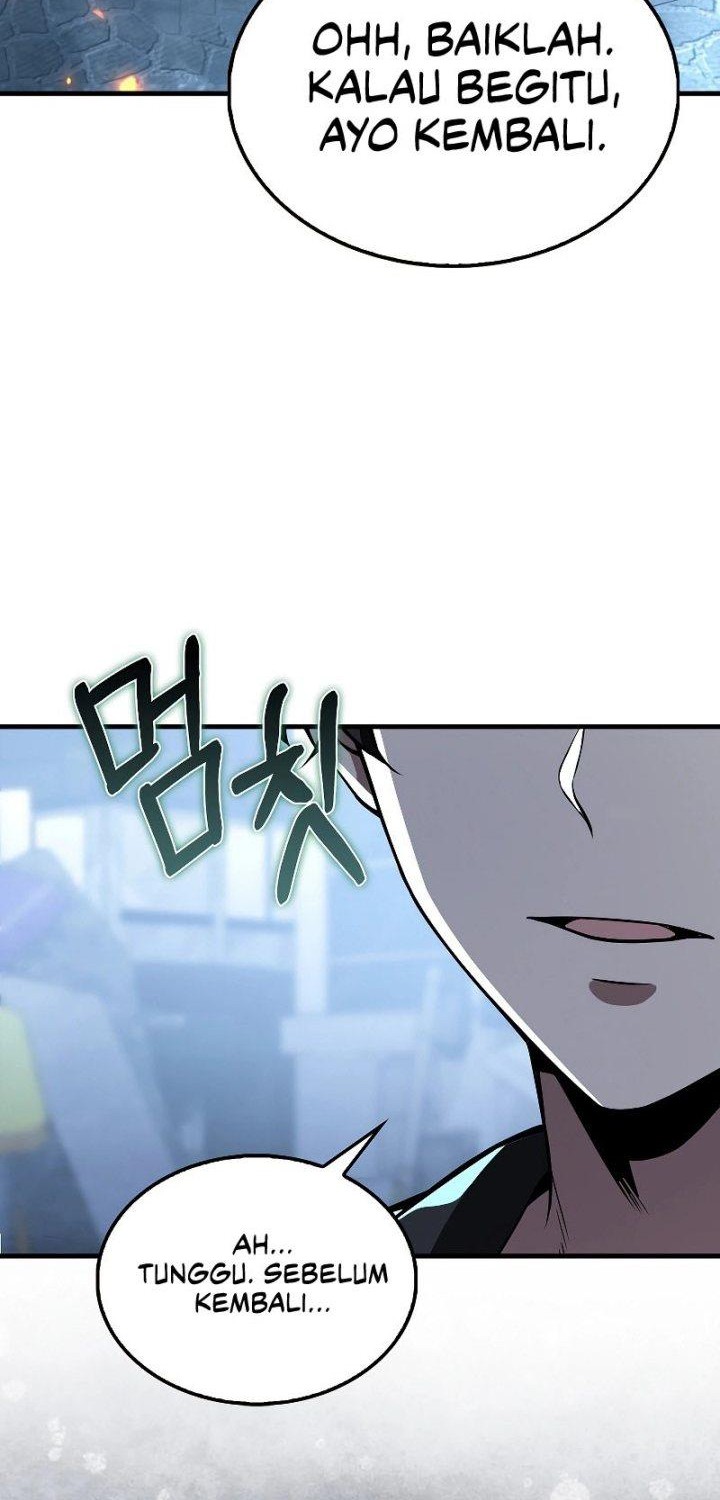 I’m Not a Regressor Chapter 34 - halaman 28