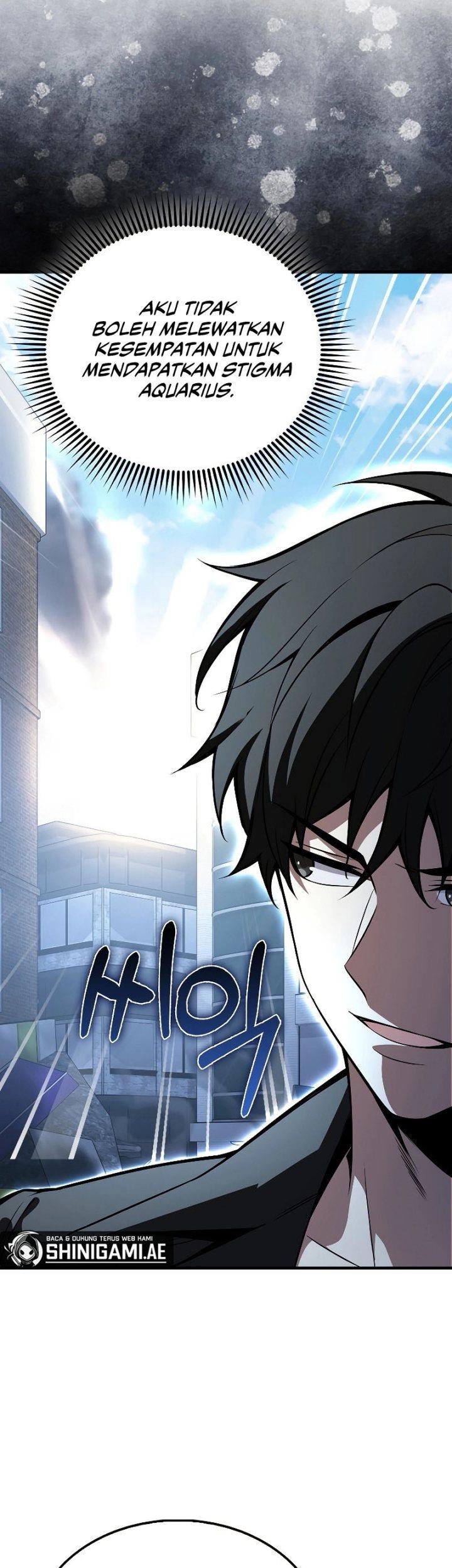 I’m Not a Regressor Chapter 34 - halaman 29
