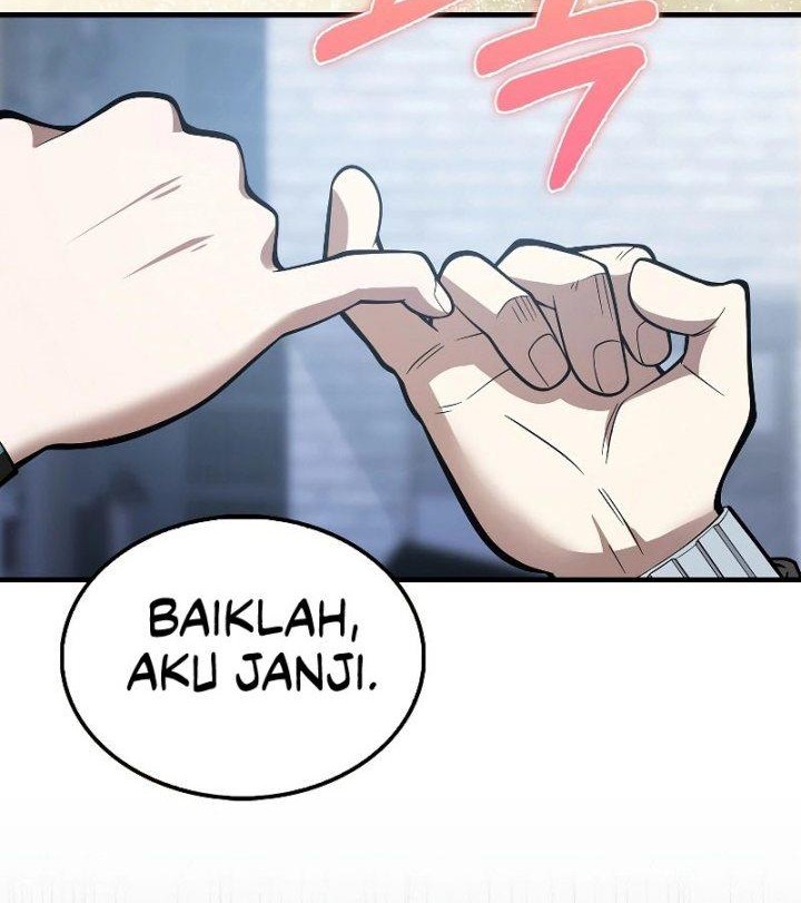 I’m Not a Regressor Chapter 34 - halaman 32