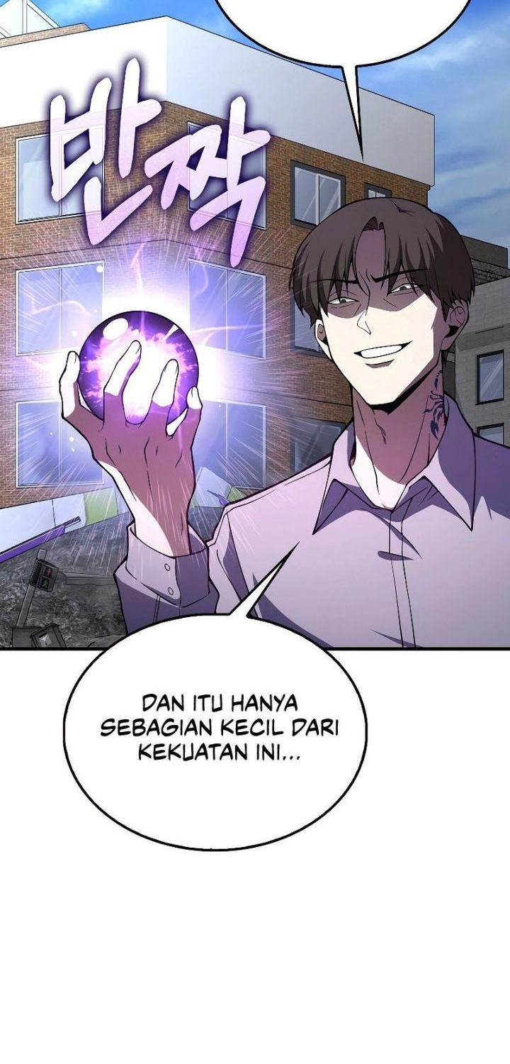 I’m Not a Regressor Chapter 34 - halaman 36