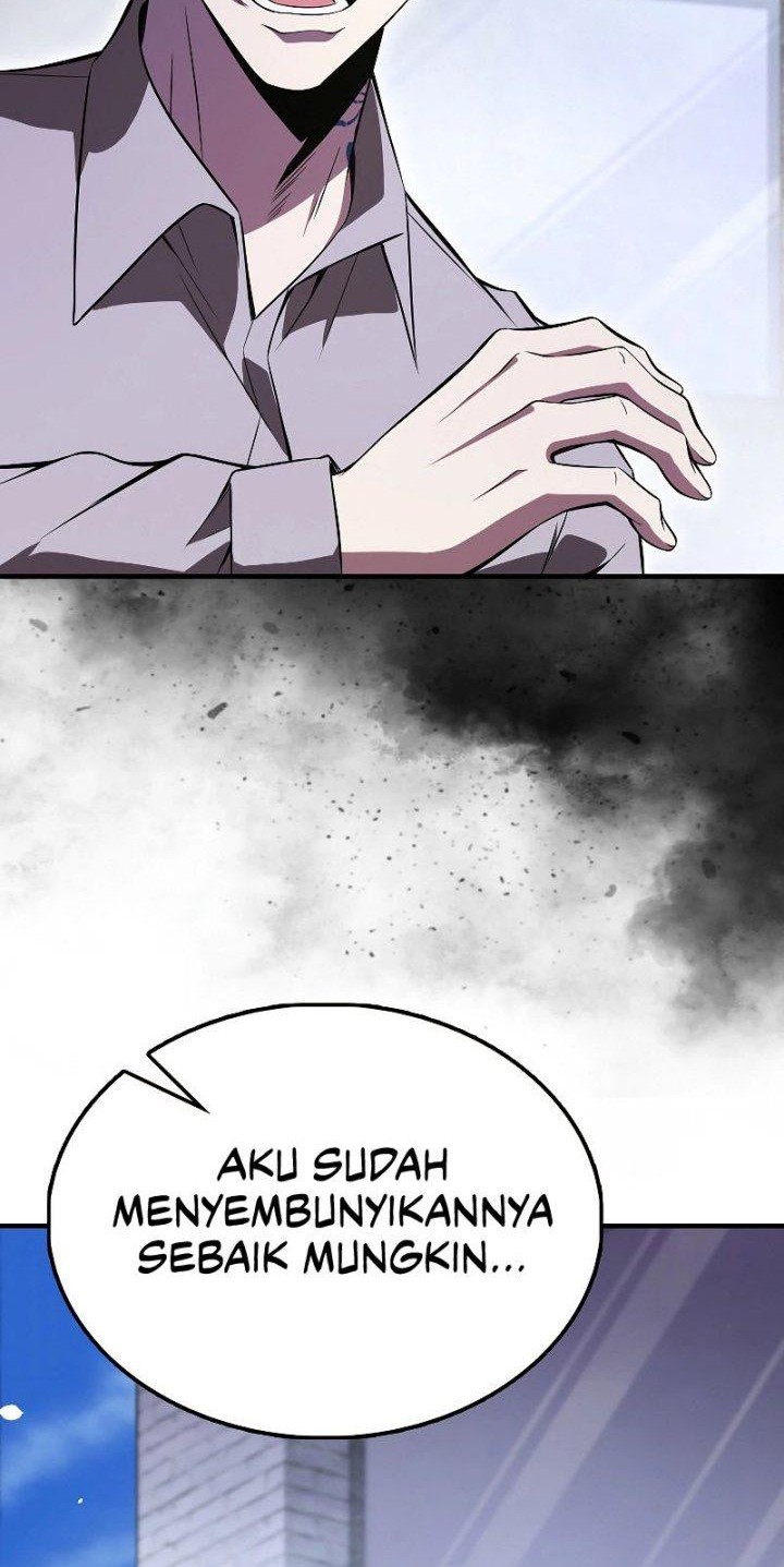 I’m Not a Regressor Chapter 34 - halaman 46
