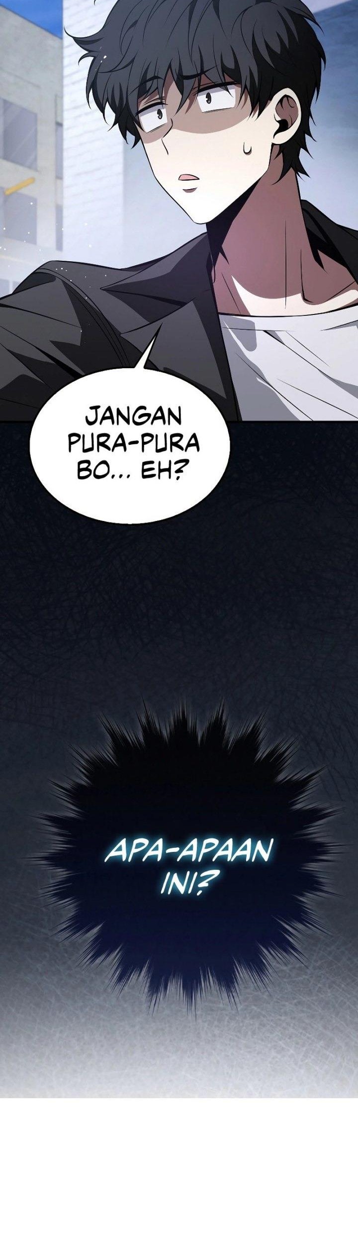 I’m Not a Regressor Chapter 35 - halaman 2