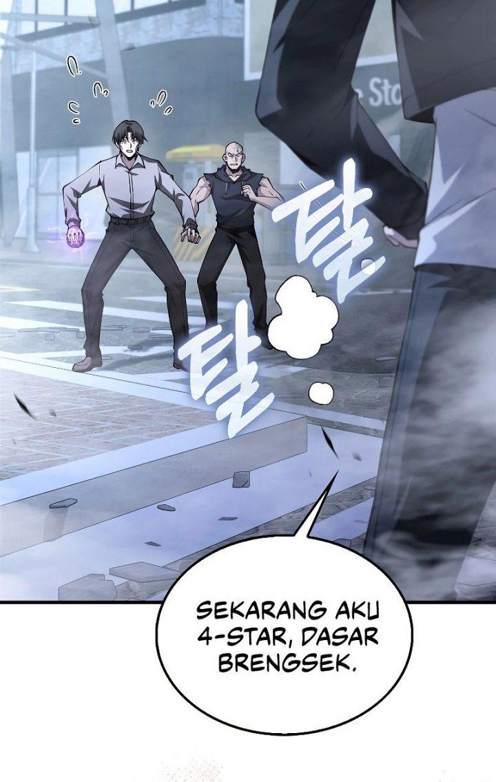 I’m Not a Regressor Chapter 35 - halaman 30