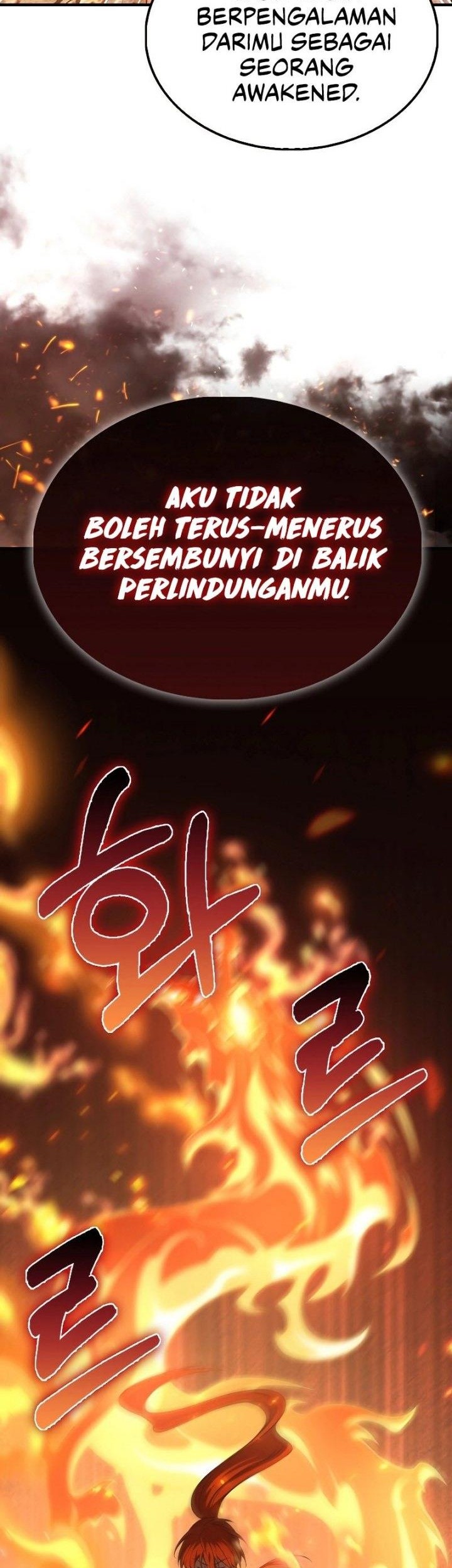 I’m Not a Regressor Chapter 35 - halaman 59