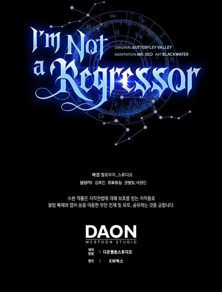 I’m Not a Regressor Chapter 35 - halaman 62