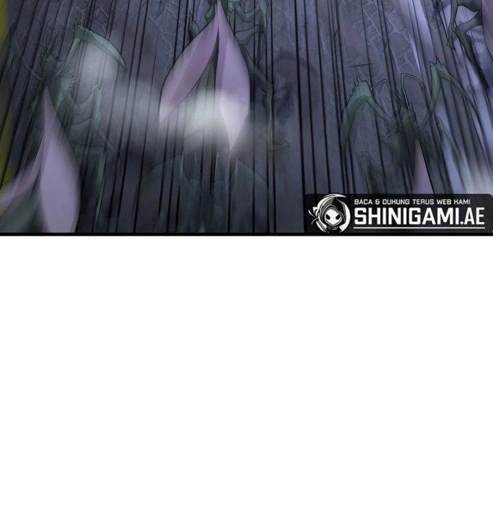 I’m Not a Regressor Chapter 35 - halaman 8