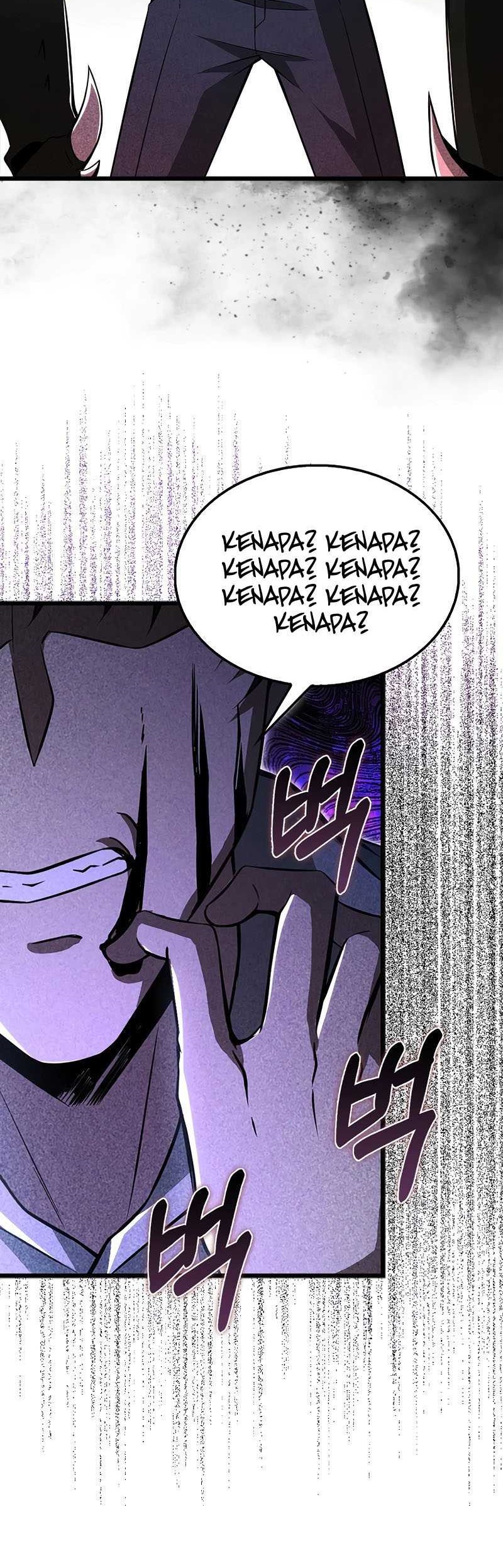I’m Not a Regressor Chapter 36 - halaman 17