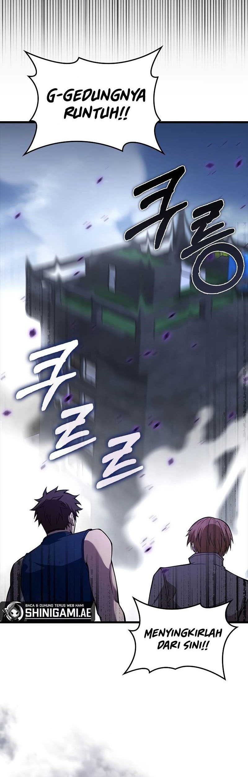 I’m Not a Regressor Chapter 36 - halaman 27