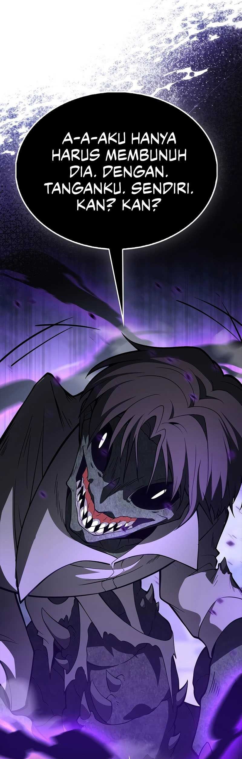 I’m Not a Regressor Chapter 36 - halaman 30
