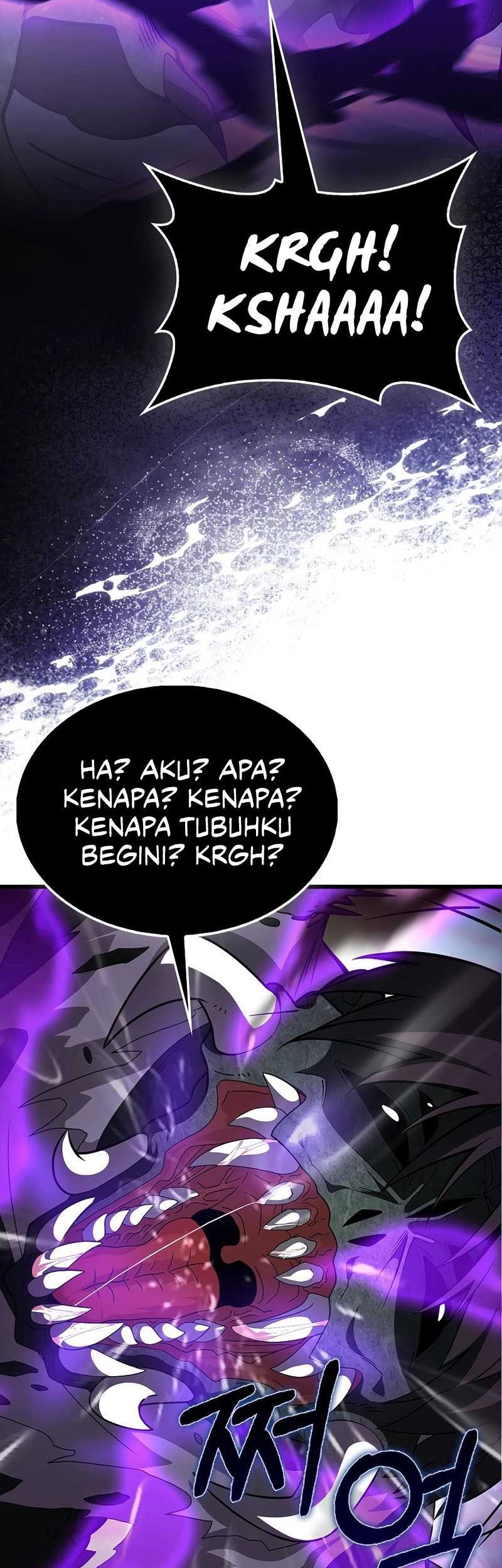 I’m Not a Regressor Chapter 36 - halaman 31