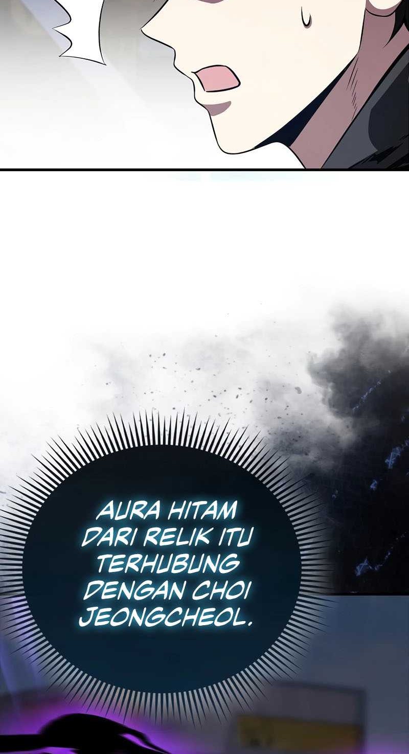 I’m Not a Regressor Chapter 36 - halaman 45