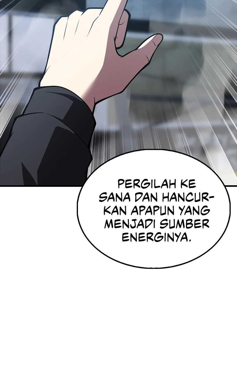 I’m Not a Regressor Chapter 36 - halaman 49