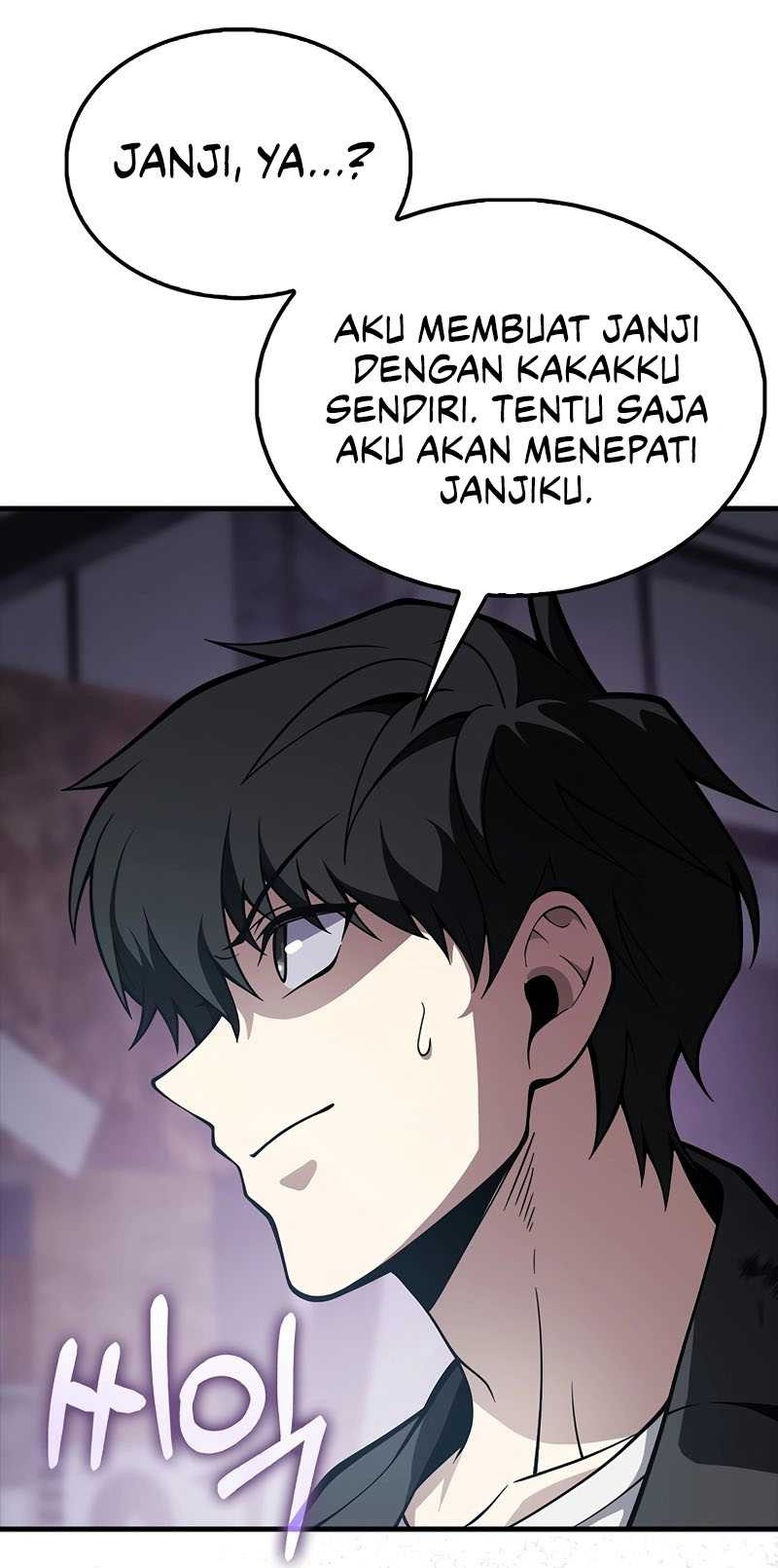 I’m Not a Regressor Chapter 36 - halaman 52