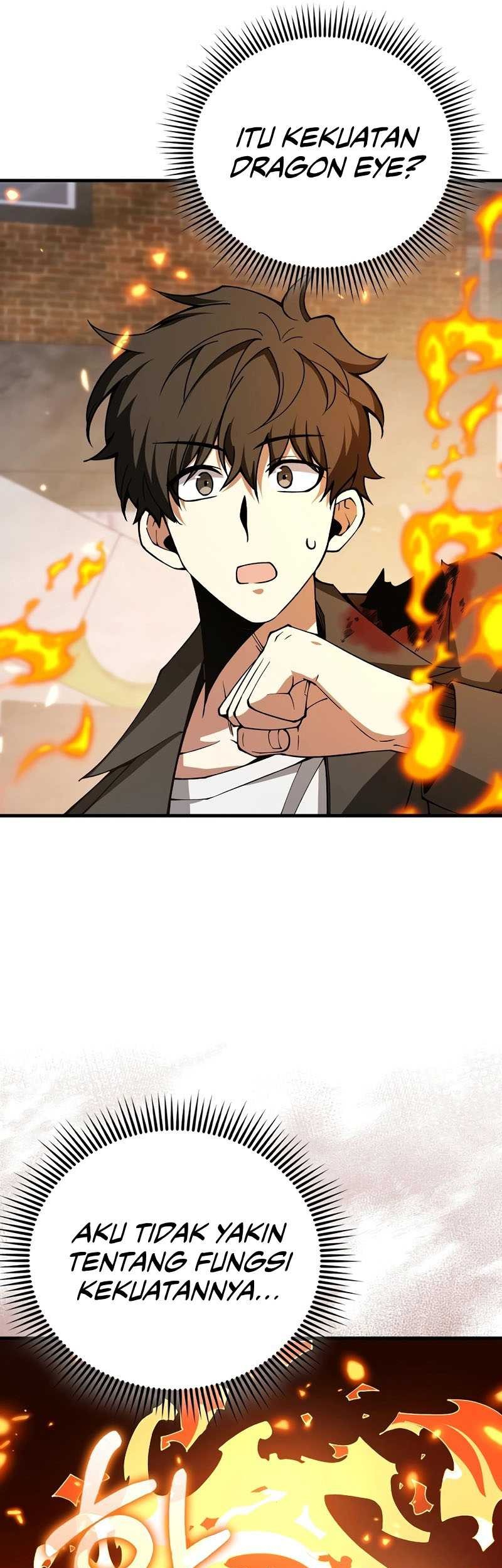 I’m Not a Regressor Chapter 36 - halaman 6