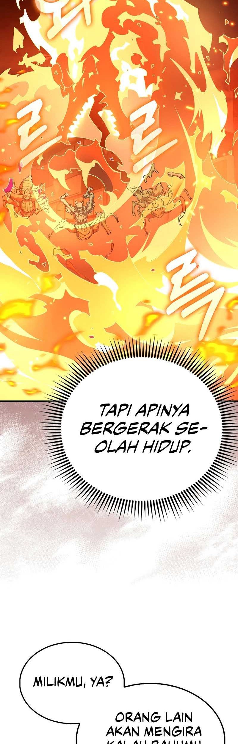 I’m Not a Regressor Chapter 36 - halaman 7