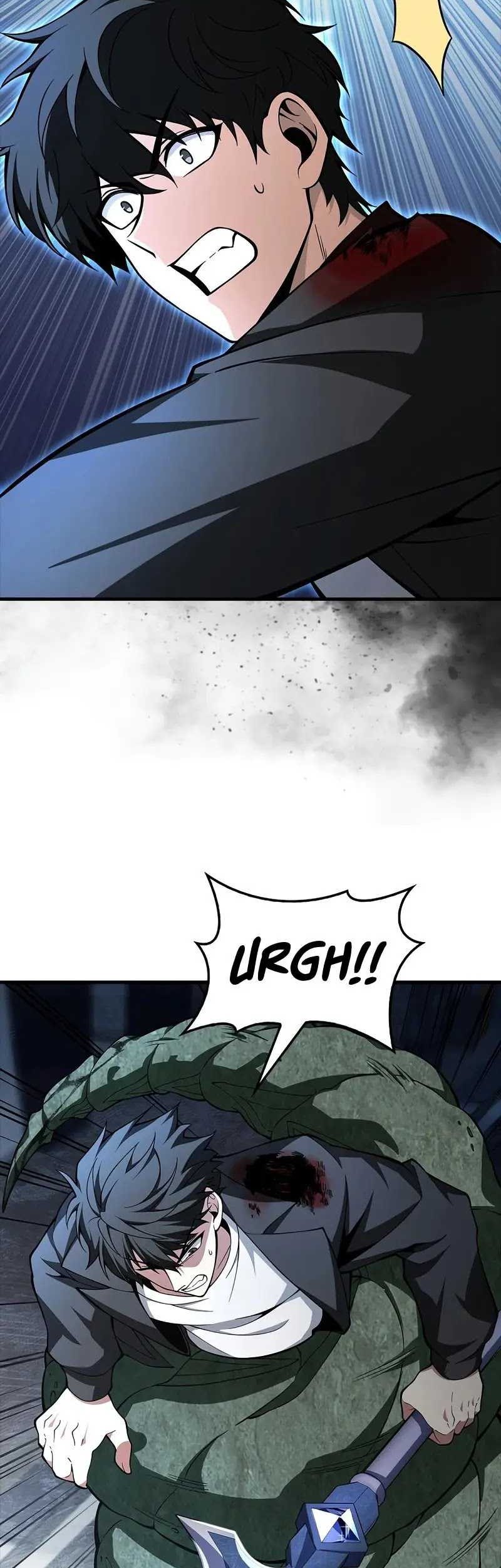 I’m Not a Regressor Chapter 37 - halaman 16