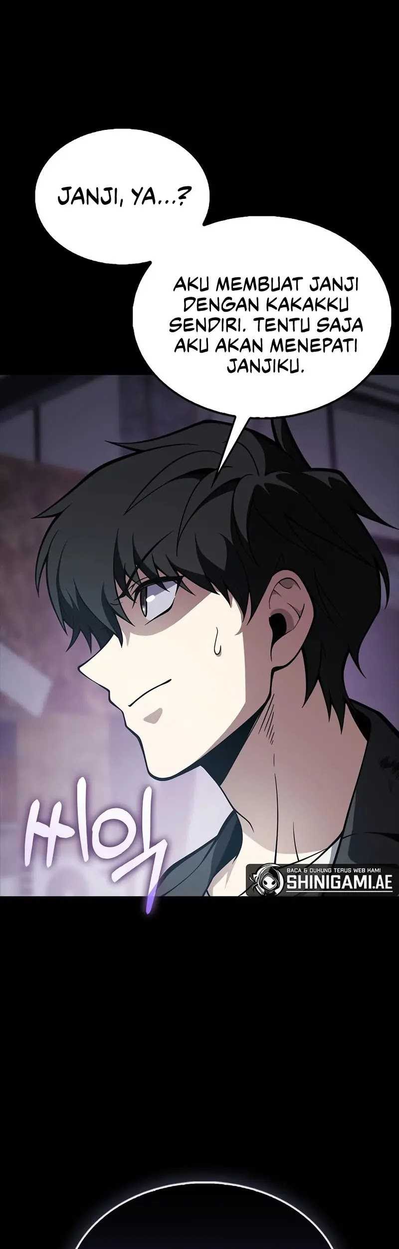 I’m Not a Regressor Chapter 37 - halaman 2
