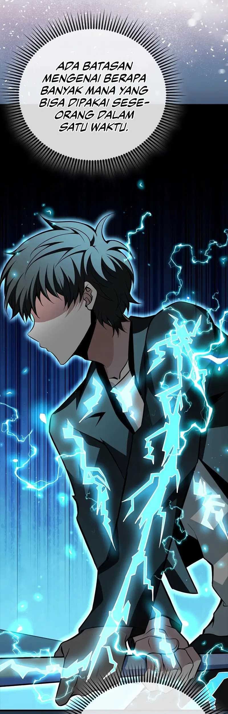 I’m Not a Regressor Chapter 37 - halaman 34