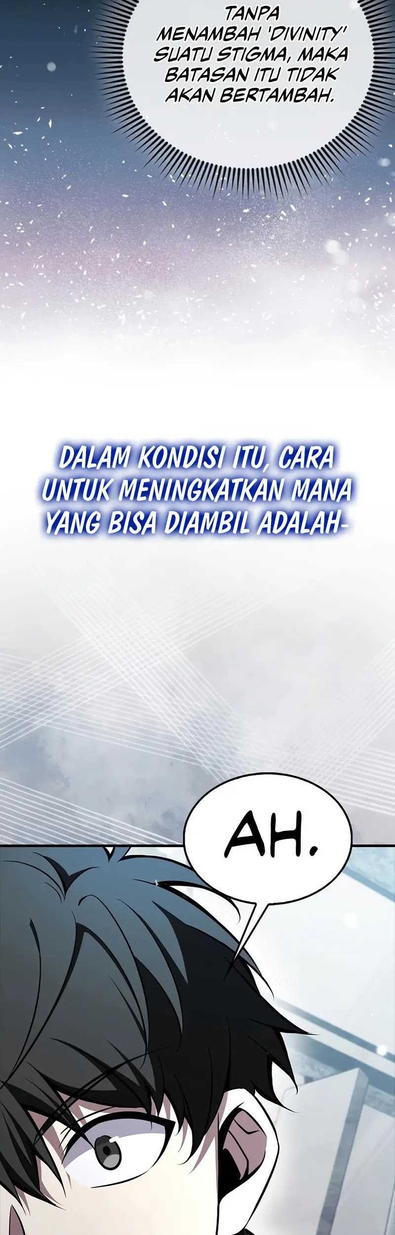 I’m Not a Regressor Chapter 37 - halaman 35