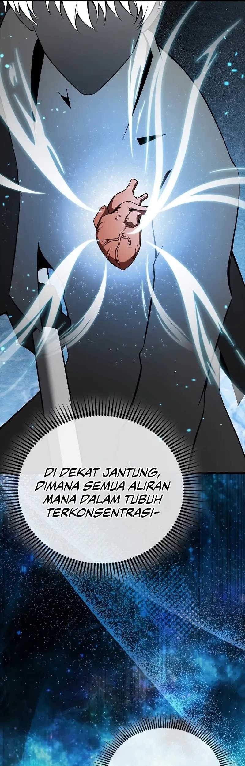 I’m Not a Regressor Chapter 37 - halaman 38