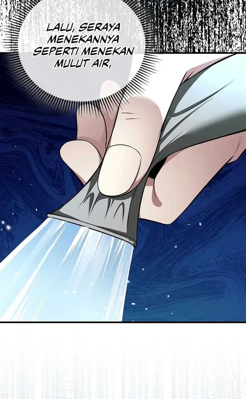 I’m Not a Regressor Chapter 37 - halaman 40