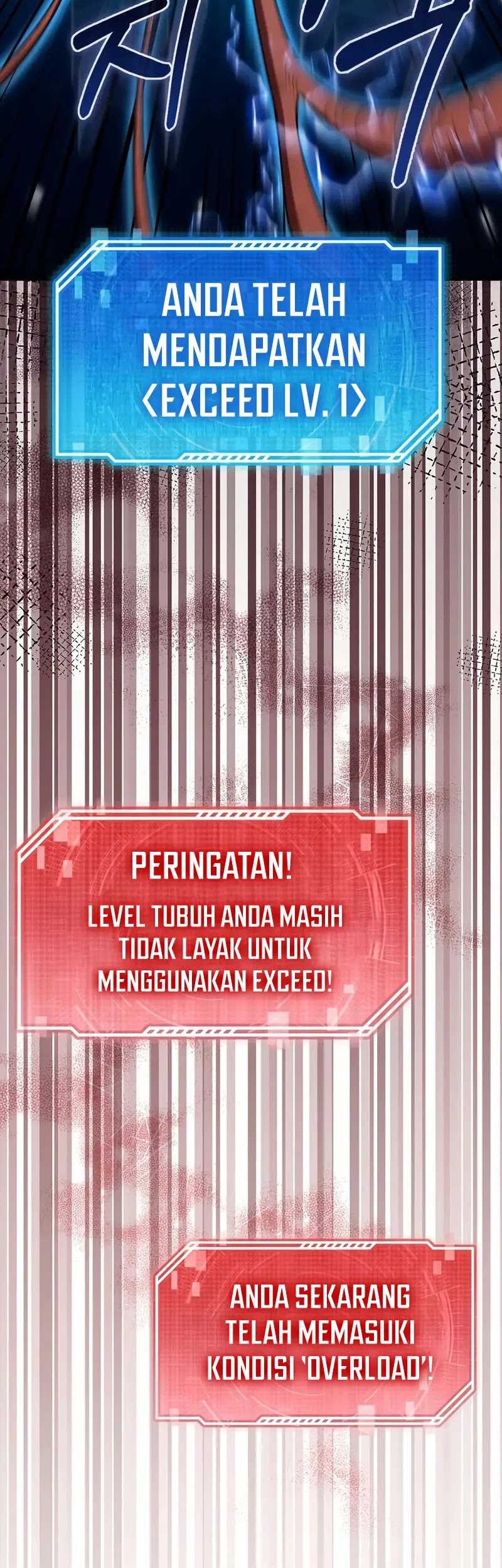 I’m Not a Regressor Chapter 37 - halaman 42