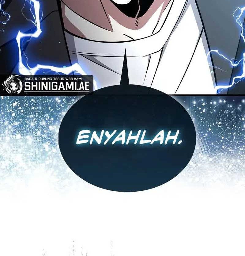 I’m Not a Regressor Chapter 37 - halaman 44