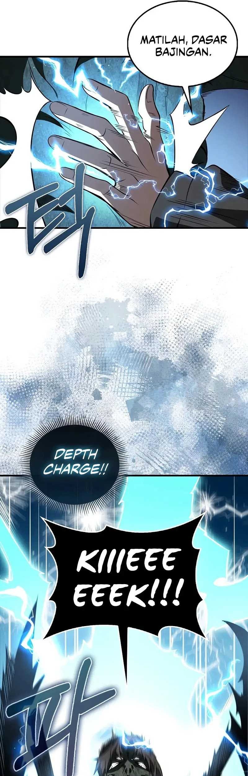 I’m Not a Regressor Chapter 37 - halaman 48