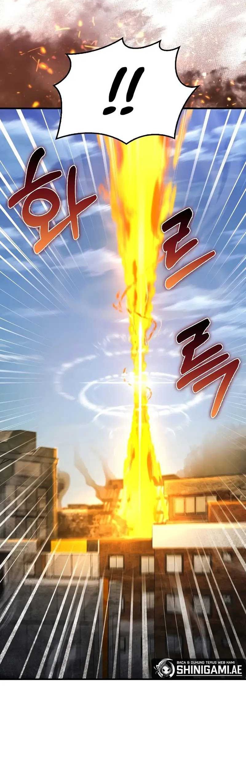 I’m Not a Regressor Chapter 37 - halaman 54