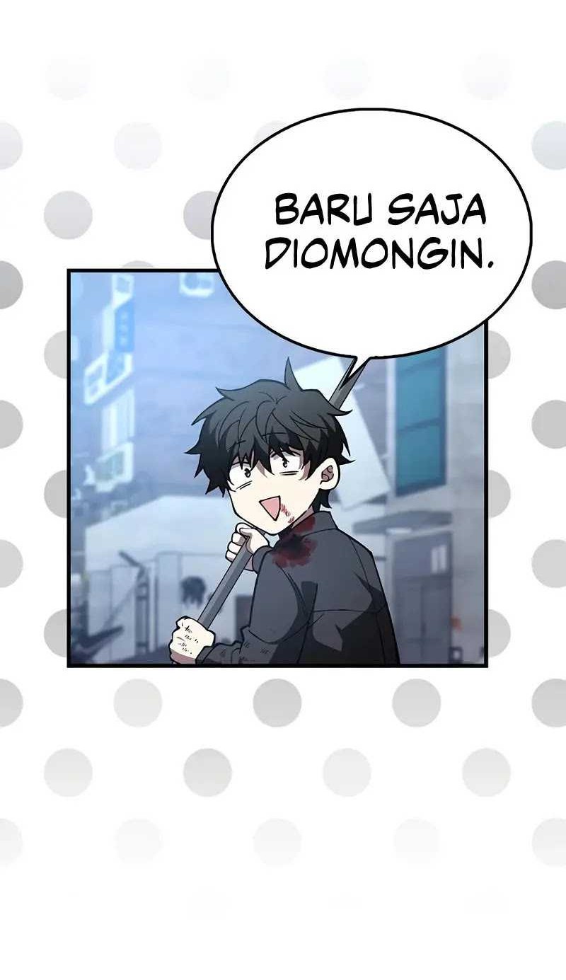 I’m Not a Regressor Chapter 37 - halaman 55