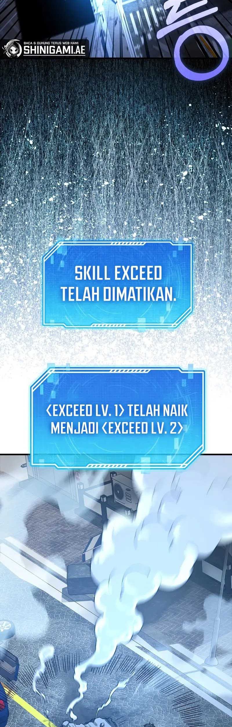 I’m Not a Regressor Chapter 37 - halaman 65