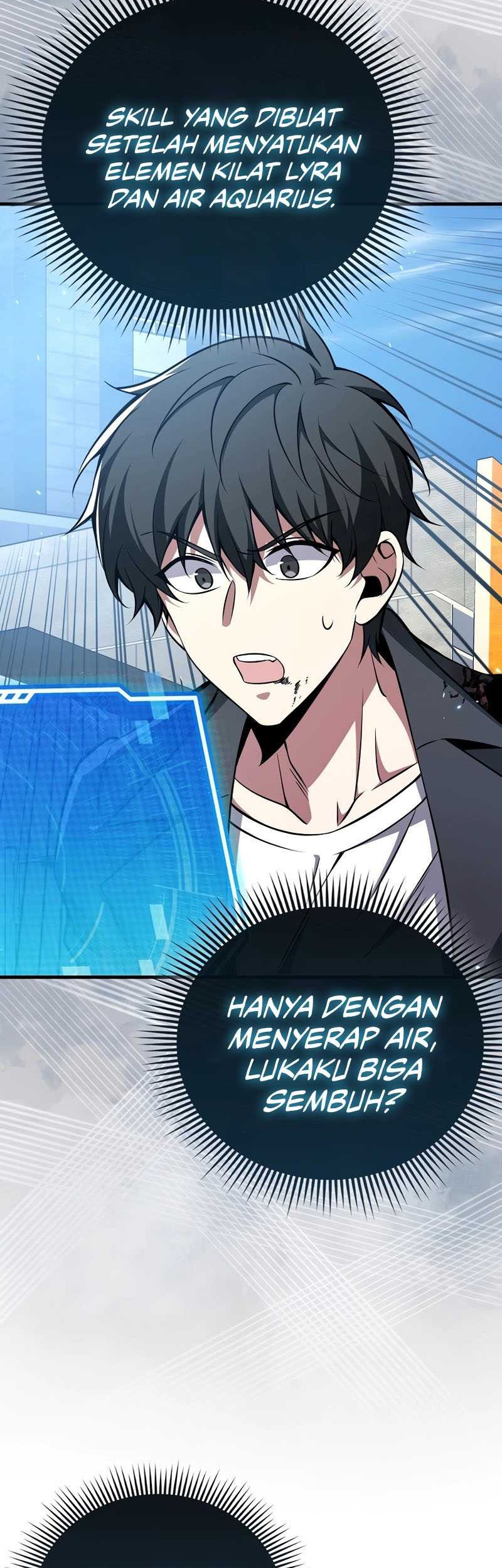 I’m Not a Regressor Chapter 38 - halaman 12