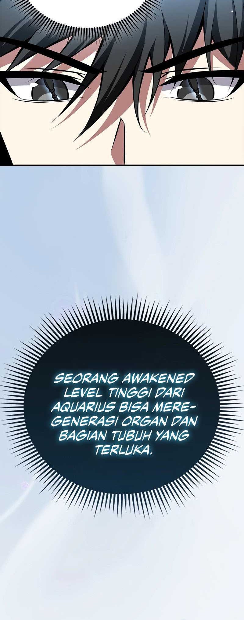 I’m Not a Regressor Chapter 38 - halaman 21