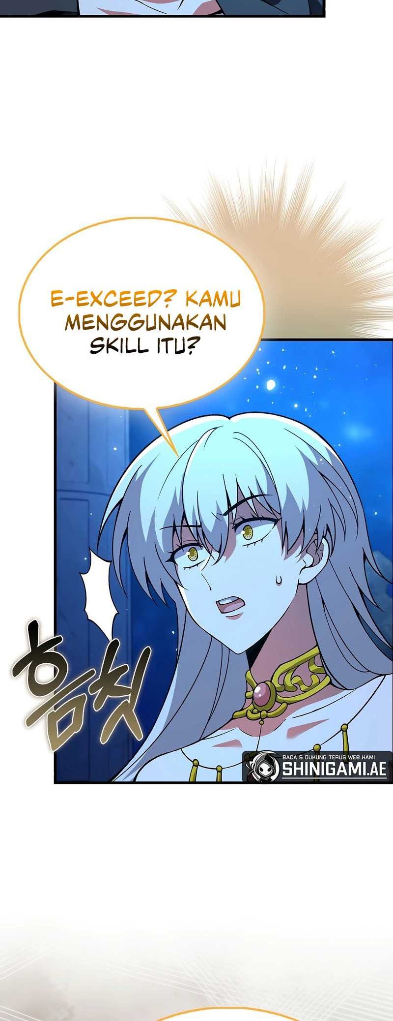 I’m Not a Regressor Chapter 38 - halaman 29