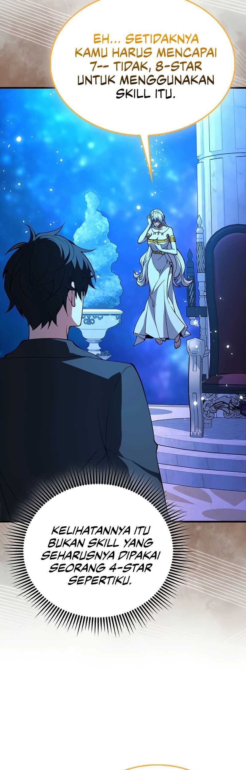 I’m Not a Regressor Chapter 38 - halaman 30