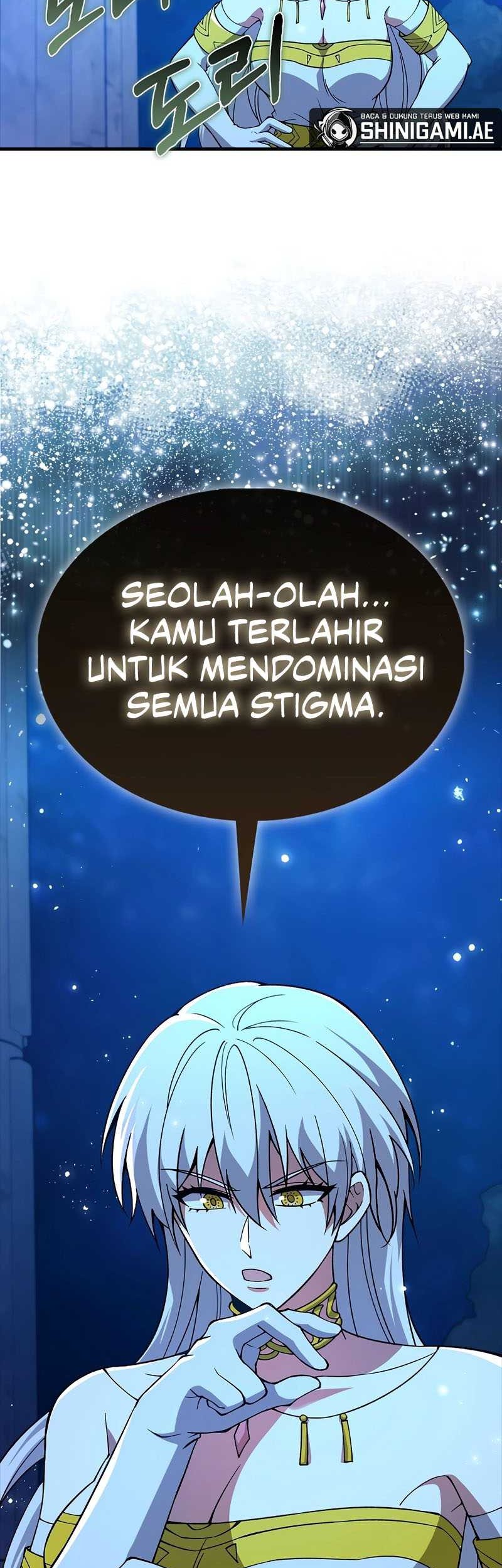 I’m Not a Regressor Chapter 38 - halaman 32