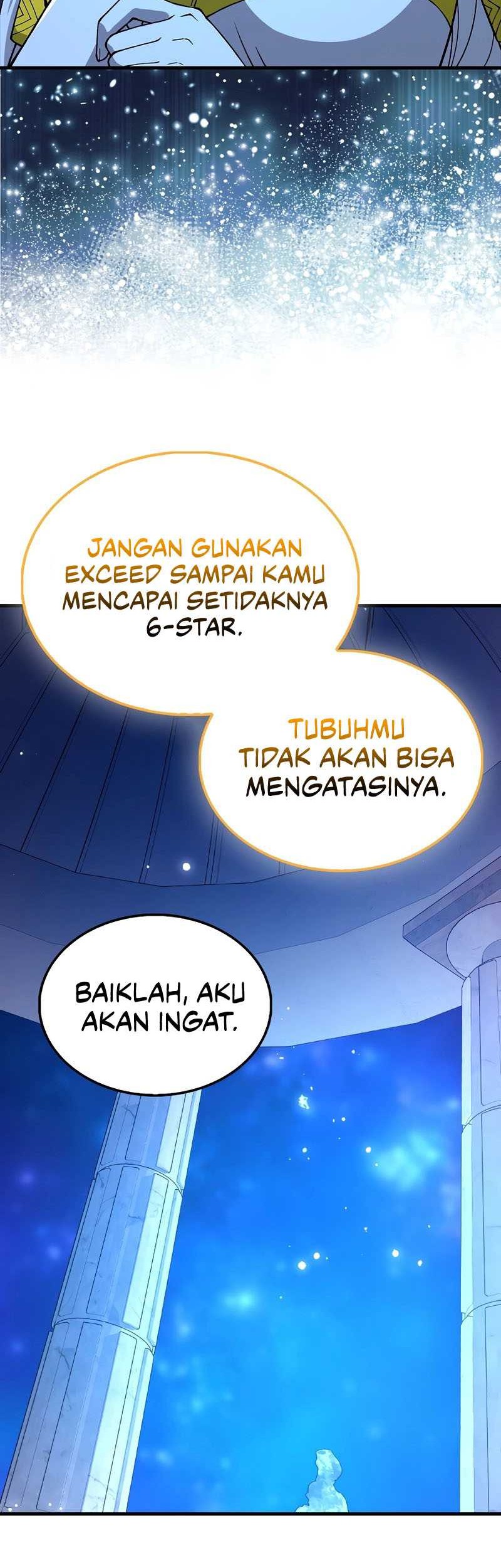 I’m Not a Regressor Chapter 38 - halaman 33