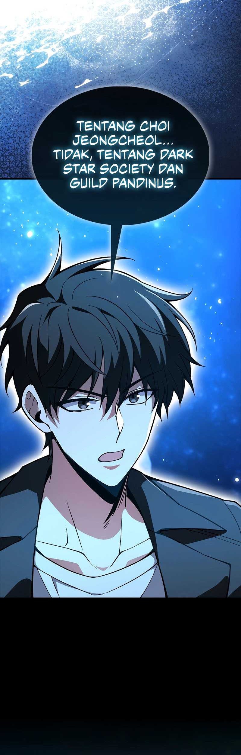 I’m Not a Regressor Chapter 38 - halaman 37