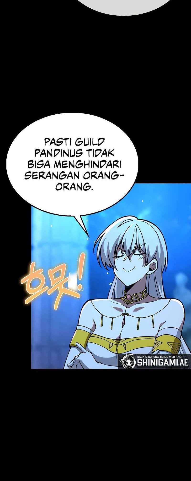I’m Not a Regressor Chapter 38 - halaman 41