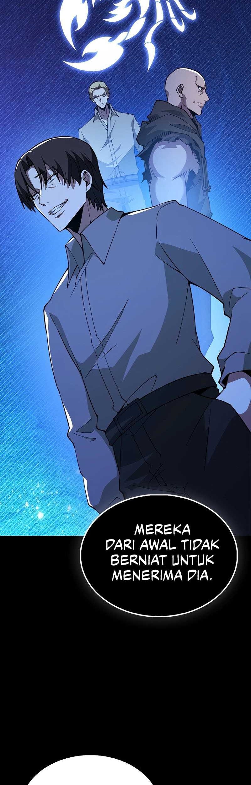 I’m Not a Regressor Chapter 38 - halaman 43