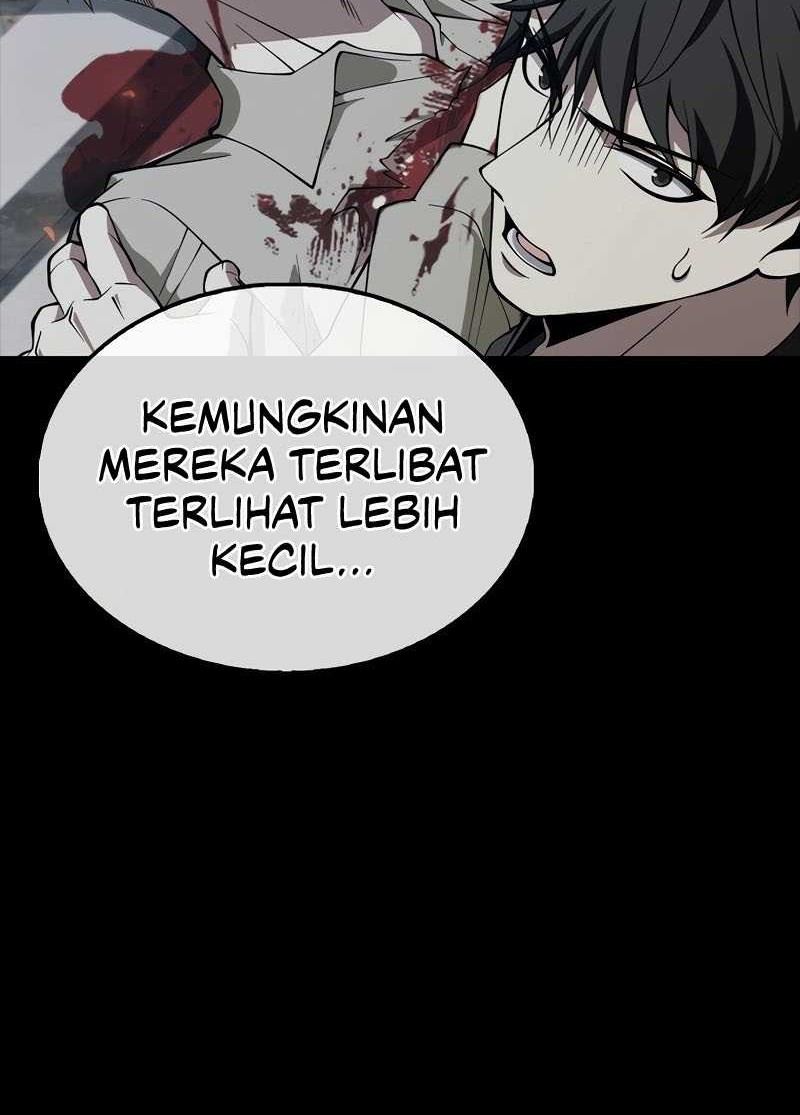 I’m Not a Regressor Chapter 38 - halaman 45