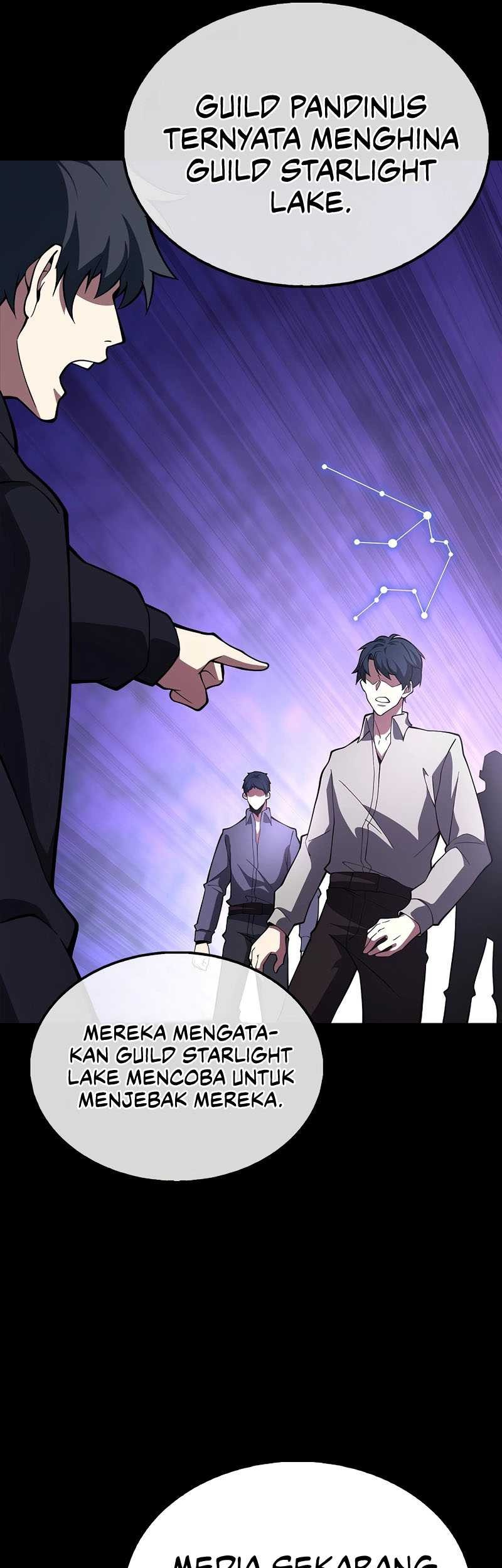 I’m Not a Regressor Chapter 38 - halaman 46