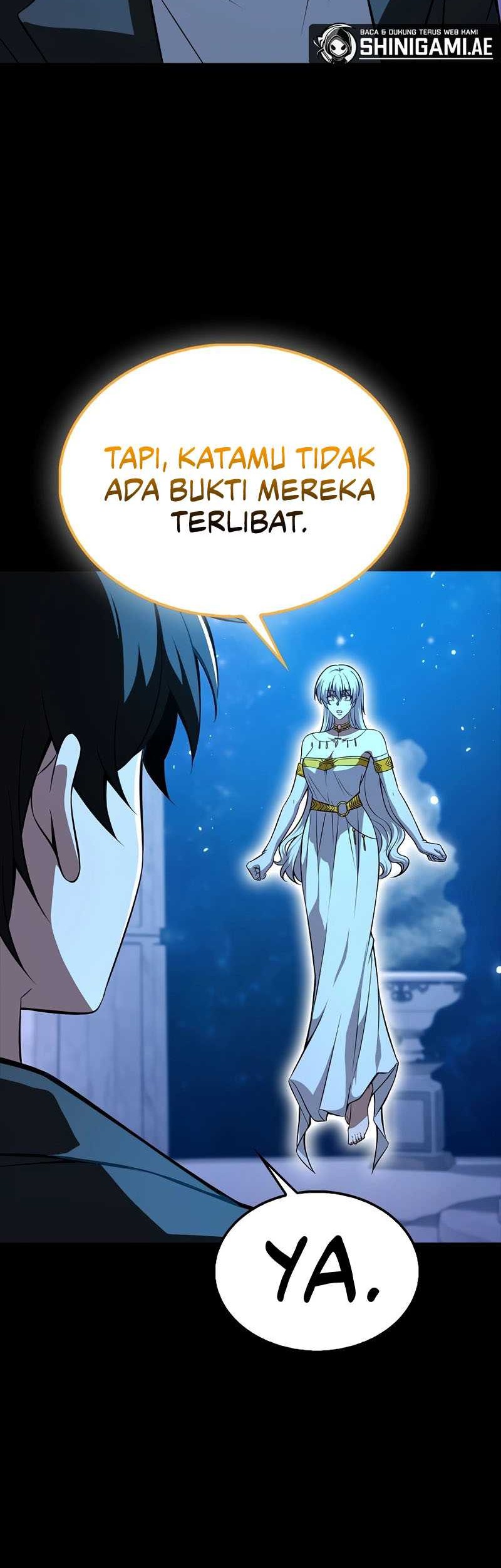 I’m Not a Regressor Chapter 38 - halaman 49