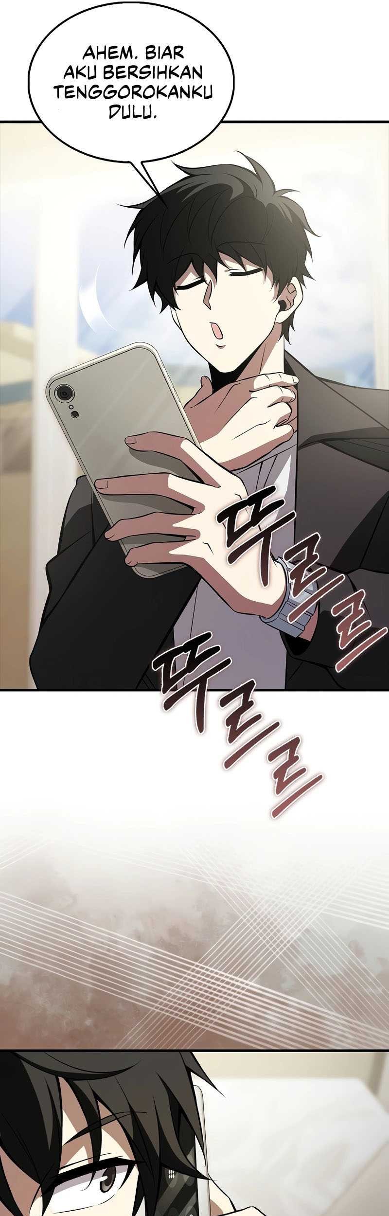 I’m Not a Regressor Chapter 38 - halaman 54